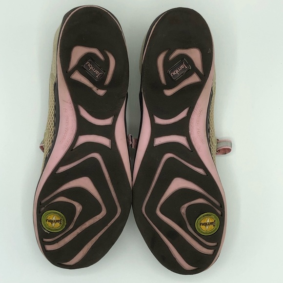 Jambu Eclipse Mesh Shoes Mary Janes - Picture 8 of 8